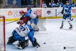 Photo hockey match Neuilly/Marne - Nantes le 10/04/2021