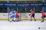 Photo hockey match Neuilly/Marne - Nantes le 10/04/2021