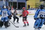 Photo hockey match Neuilly/Marne - Nantes le 10/04/2021
