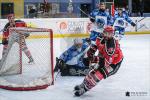 Photo hockey match Neuilly/Marne - Nantes le 10/04/2021