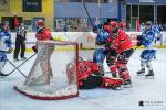 Photo hockey match Neuilly/Marne - Nantes le 10/04/2021