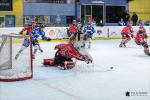 Photo hockey match Neuilly/Marne - Nantes le 10/04/2021