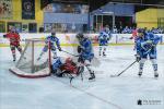 Photo hockey match Neuilly/Marne - Nantes le 10/04/2021