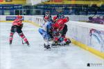 Photo hockey match Neuilly/Marne - Nantes le 10/04/2021