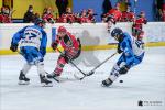 Photo hockey match Neuilly/Marne - Nantes le 10/04/2021