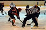 Photo hockey match Neuilly/Marne - Nice le 09/03/2016
