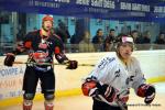 Photo hockey match Neuilly/Marne - Nice le 09/03/2016