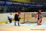 Photo hockey match Neuilly/Marne - Nice le 09/03/2016