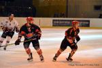 Photo hockey match Neuilly/Marne - Nice le 09/03/2016