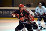 Photo hockey match Neuilly/Marne - Nice le 09/03/2016