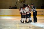Photo hockey match Neuilly/Marne - Nice le 09/03/2016