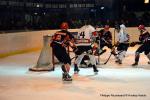 Photo hockey match Neuilly/Marne - Nice le 09/03/2016