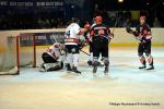 Photo hockey match Neuilly/Marne - Nice le 09/03/2016