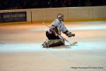 Photo hockey match Neuilly/Marne - Nice le 09/03/2016