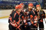 Photo hockey match Neuilly/Marne - Nice le 09/03/2016