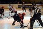 Photo hockey match Neuilly/Marne - Nice le 09/03/2016