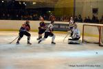 Photo hockey match Neuilly/Marne - Nice le 09/03/2016