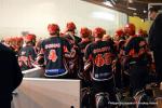 Photo hockey match Neuilly/Marne - Nice le 09/03/2016