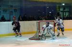 Photo hockey match Neuilly/Marne - Nice le 12/02/2011