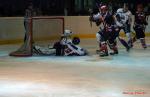 Photo hockey match Neuilly/Marne - Nice le 12/02/2011