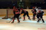 Photo hockey match Neuilly/Marne - Nice le 12/02/2011
