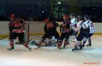 Photo hockey match Neuilly/Marne - Nice le 12/02/2011