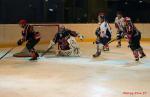 Photo hockey match Neuilly/Marne - Nice le 12/02/2011