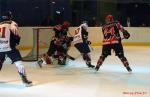 Photo hockey match Neuilly/Marne - Nice le 12/02/2011