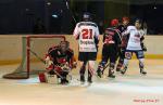 Photo hockey match Neuilly/Marne - Nice le 12/02/2011