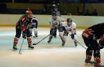 Photo hockey match Neuilly/Marne - Nice le 12/02/2011