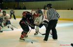 Photo hockey match Neuilly/Marne - Nice le 12/02/2011