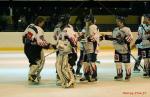 Photo hockey match Neuilly/Marne - Nice le 12/02/2011