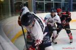 Photo hockey match Neuilly/Marne - Nice le 16/04/2011