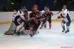 Photo hockey match Neuilly/Marne - Nice le 16/04/2011