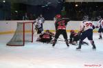 Photo hockey match Neuilly/Marne - Nice le 16/04/2011