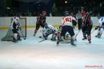 Photo hockey match Neuilly/Marne - Nice le 16/04/2011