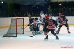 Photo hockey match Neuilly/Marne - Nice le 16/04/2011
