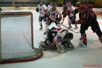 Photo hockey match Neuilly/Marne - Nice le 16/04/2011