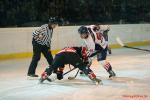 Photo hockey match Neuilly/Marne - Nice le 16/04/2011