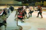 Photo hockey match Neuilly/Marne - Nice le 16/04/2011
