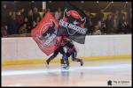 Photo hockey match Neuilly/Marne - Rouen le 26/10/2016
