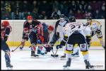 Photo hockey match Neuilly/Marne - Rouen le 26/10/2016