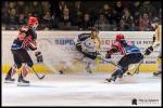 Photo hockey match Neuilly/Marne - Rouen le 26/10/2016