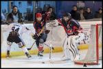 Photo hockey match Neuilly/Marne - Rouen le 26/10/2016