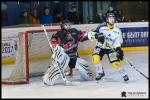 Photo hockey match Neuilly/Marne - Rouen le 26/10/2016