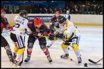 Photo hockey match Neuilly/Marne - Rouen le 26/10/2016