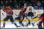 Photo hockey match Neuilly/Marne - Rouen le 26/10/2016
