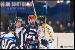 Photo hockey match Neuilly/Marne - Rouen le 26/10/2016