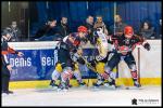 Photo hockey match Neuilly/Marne - Rouen le 26/10/2016