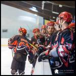 Photo hockey match Neuilly/Marne - Rouen le 26/10/2016